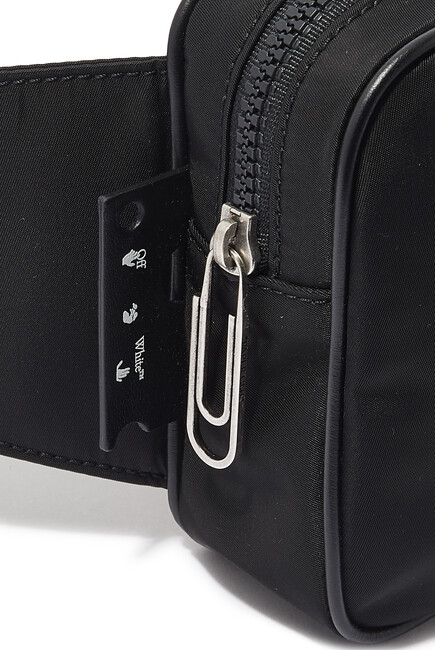 Arrow Belt Bag